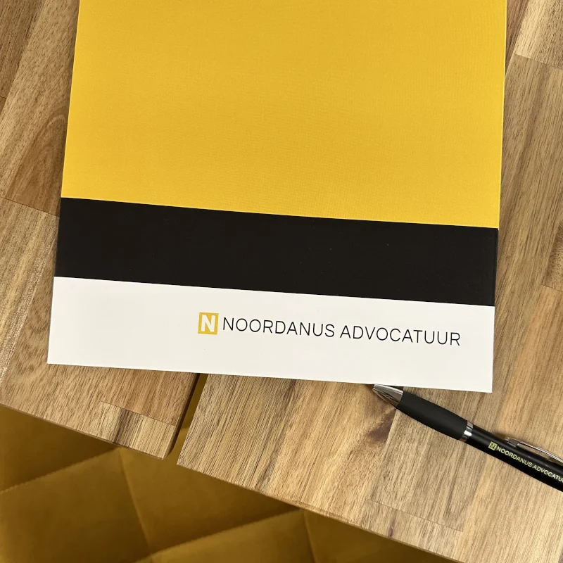 Noordanus Advocatuur tarieven