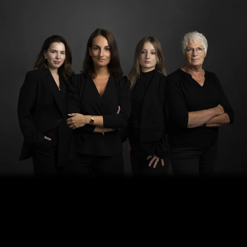 Noordanus Advocatuur - Juridisch team strafrecht